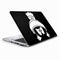 Looney Tunes Marvin the Martian Black and White HP Elitebook Skin